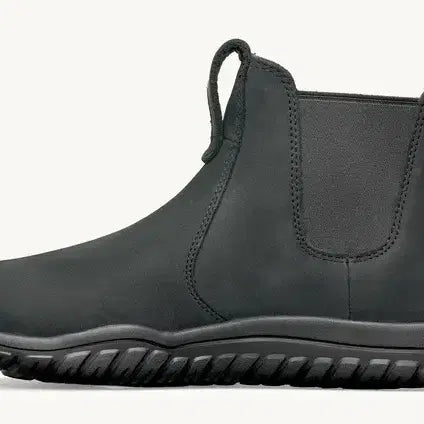 [SOLD OUT] LEMS 남성 방수 첼시부츠 블랙 US 8.5사이즈
