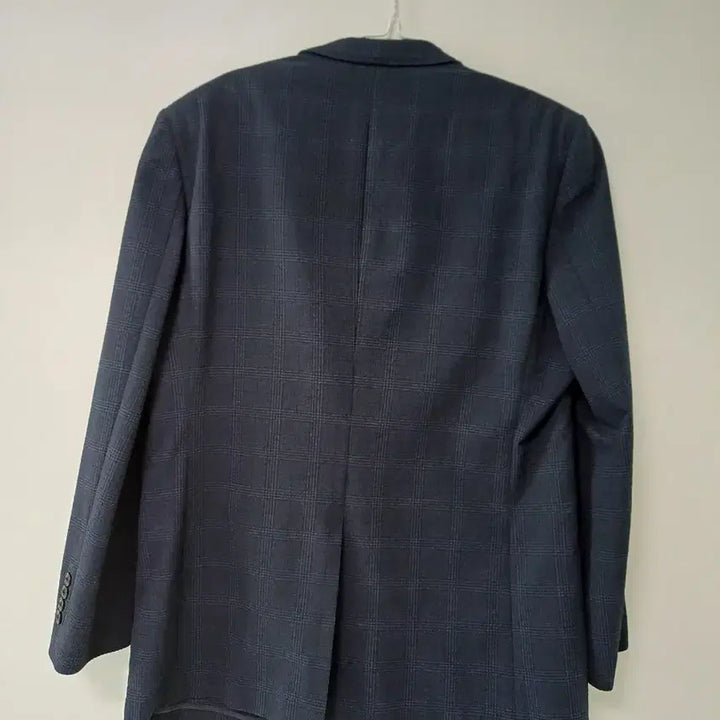 [BUNJANG] Cabrini Blazer Jacket (105) / 남성 카브리니 봄.가을 초여름 블레이져 (새상품.사방스판105)
