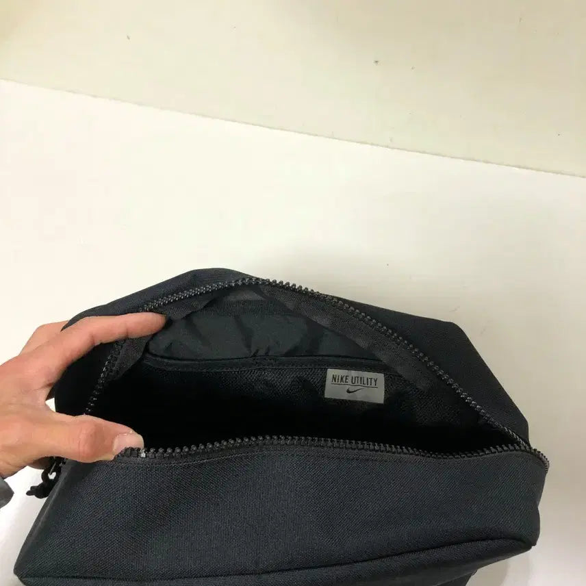 [BUNJANG] Nike Pouch Bag / 나이키 파우치백@9959
