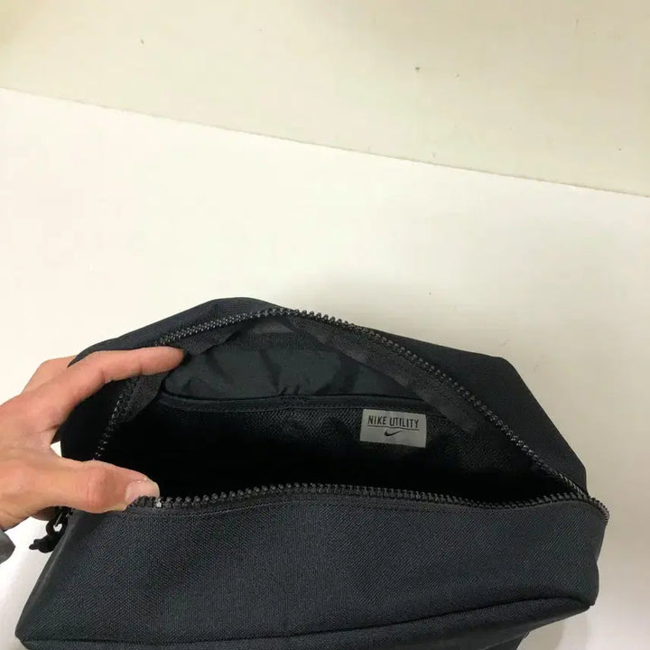 [BUNJANG] Nike Pouch Bag / 나이키 파우치백@9959