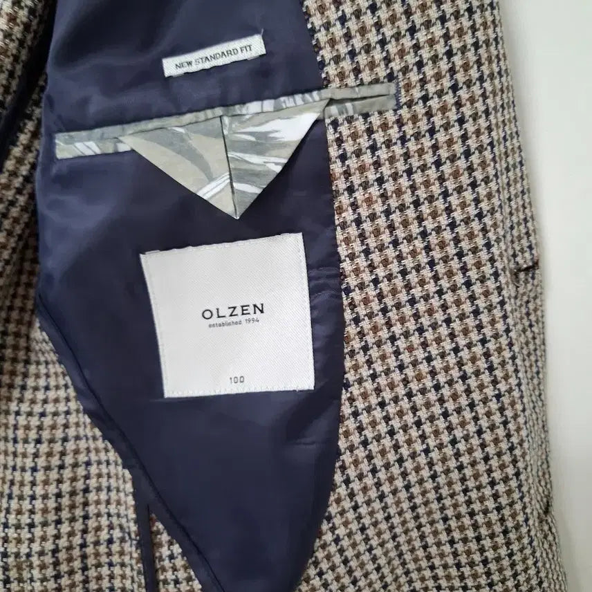 [BUNJANG] OLZEN Men&
