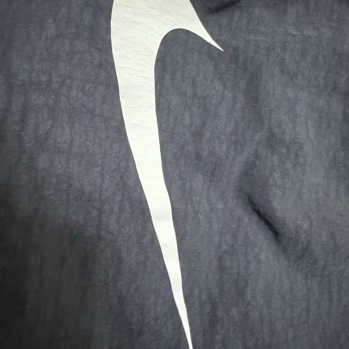 [BUNJANG] Nike x Stussy Beach Pants Off Noir M / 나이키 x 스투시 비치 팬츠 오프 느와르 M