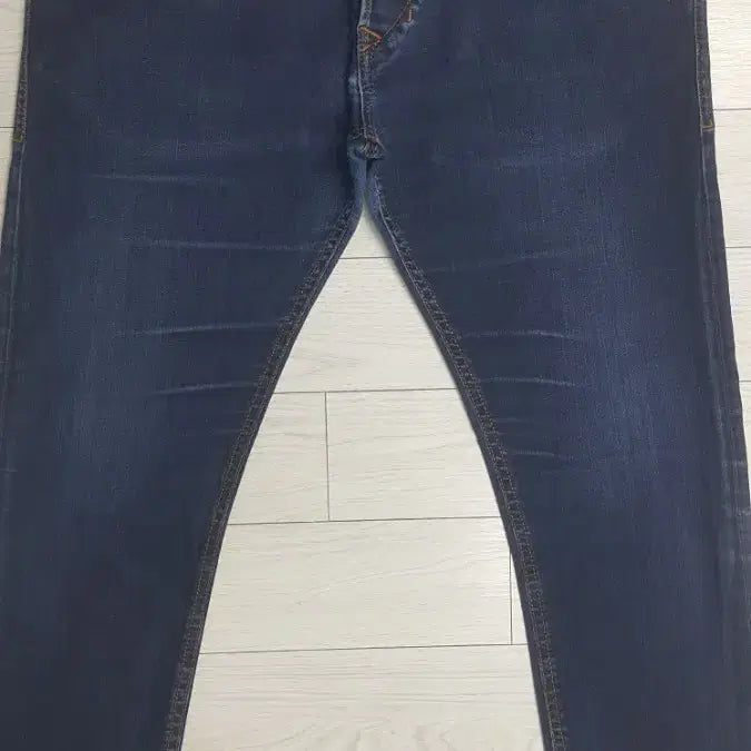 [BUNJANG] Diesel TEPPHAR Italian Denim Jeans / 디젤 정품(사방스판) TEPPHAR 이태리진 32~33인치(No.58)