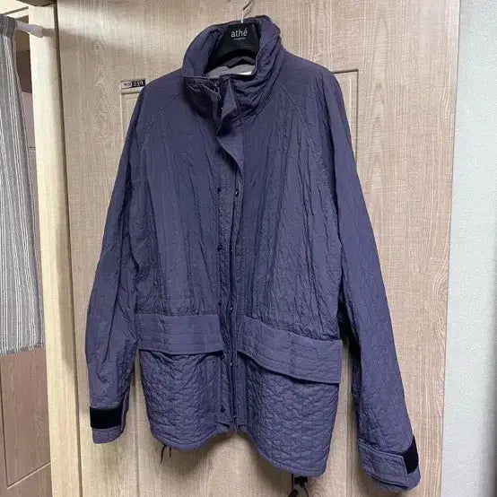 [BUNJANG] York Jacket / 요크 자켓 yoke