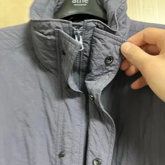 [BUNJANG] York Jacket / 요크 자켓 yoke