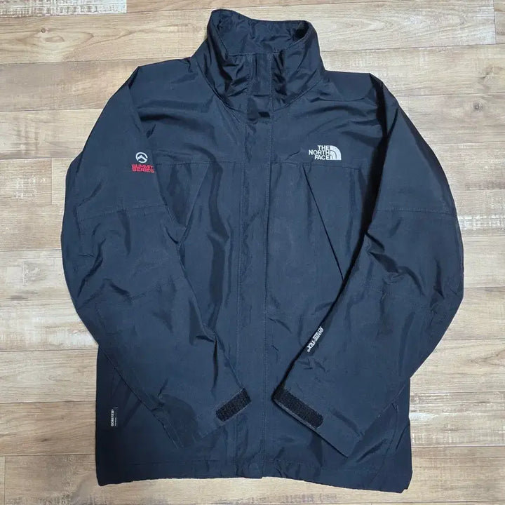 [SOLD OUT] 노스페이스 고어텍스 프로쉘, 써밋 블랙 90