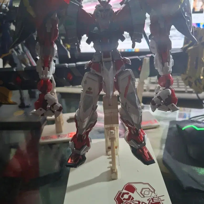[BUNJANG] Metal Build Powered Red Action Figure / 메탈빌드 파워드 레드 판매합니다