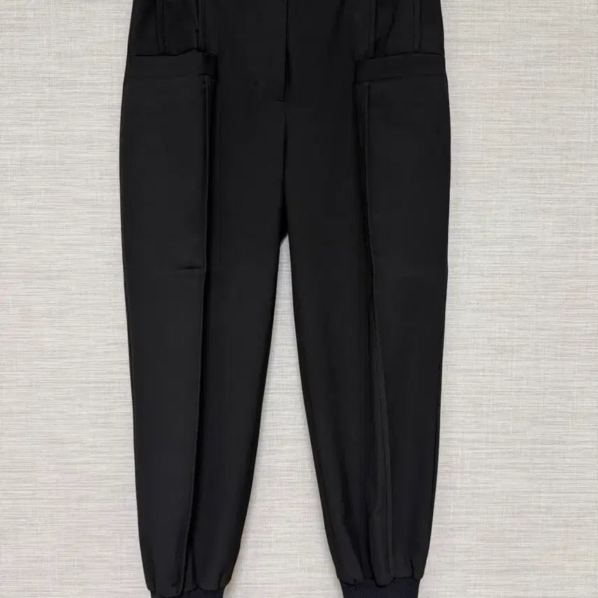 [SOLD OUT] 3.1 필립림 블랙 조거 팬츠 55사이즈