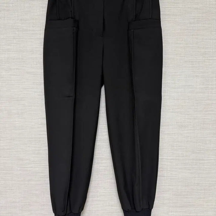 [SOLD OUT] 3.1 필립림 블랙 조거 팬츠 55사이즈