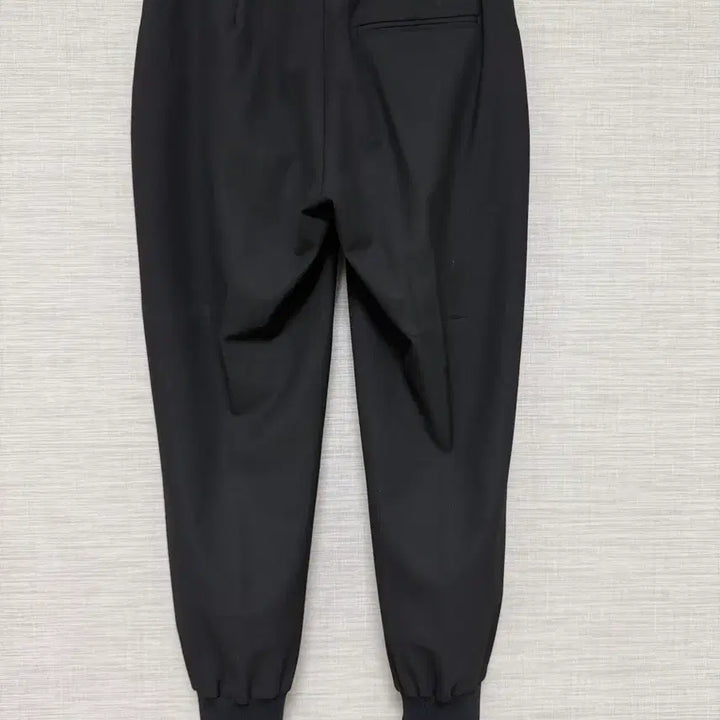 [SOLD OUT] 3.1 필립림 블랙 조거 팬츠 55사이즈