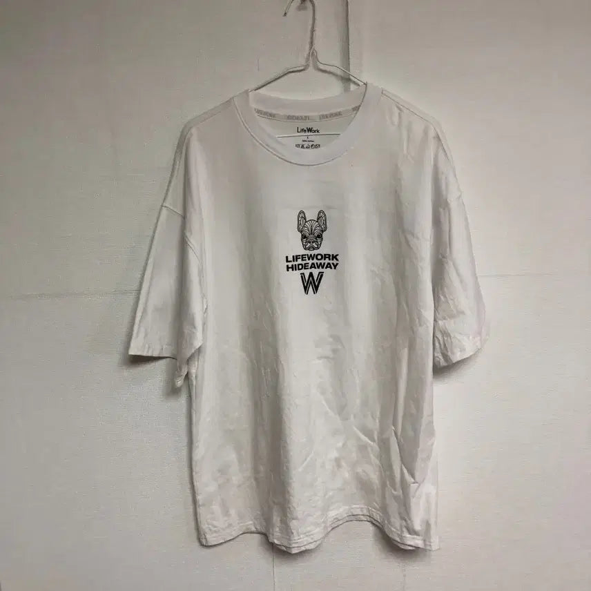 [BUNJANG] LifeWork Men&