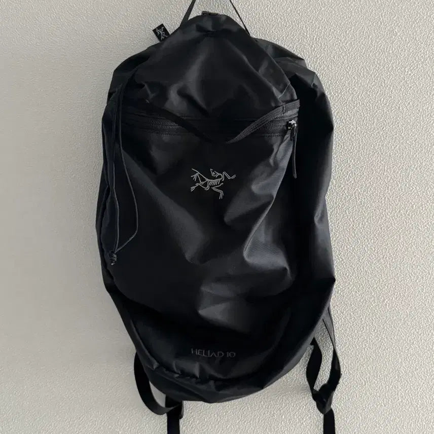 [SOLD OUT] 아크테릭스 헬리아드 10 백팩