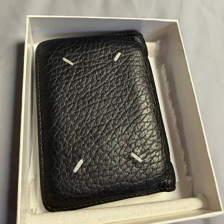 [SOLD OUT] 메종 마르지엘라 카드지갑