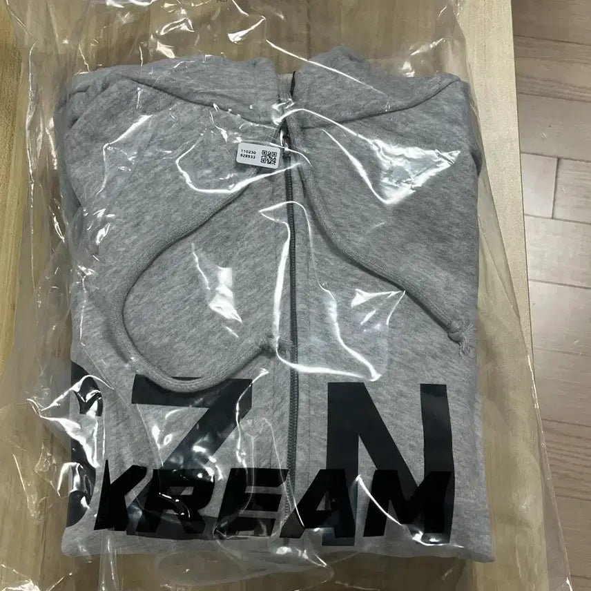 [BUNJANG] Yeezy Korea Hoodie / yeezy 코리아 후드