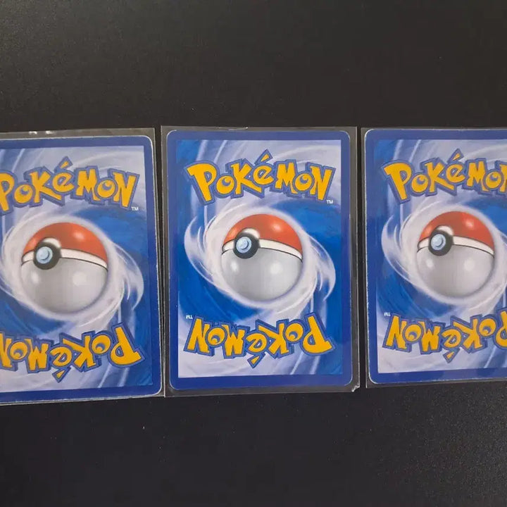 [BUNJANG] Pokemon GX Card Bundle Set / 포켓몬 카드 모크나이퍼 어흥염 누리레느 GX