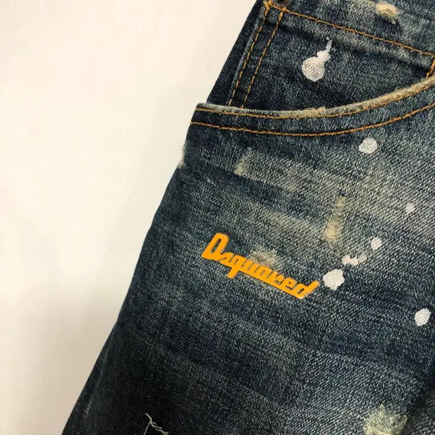 [BUNJANG] Dsquared2 Men&