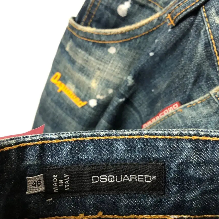 [BUNJANG] Dsquared2 Men&