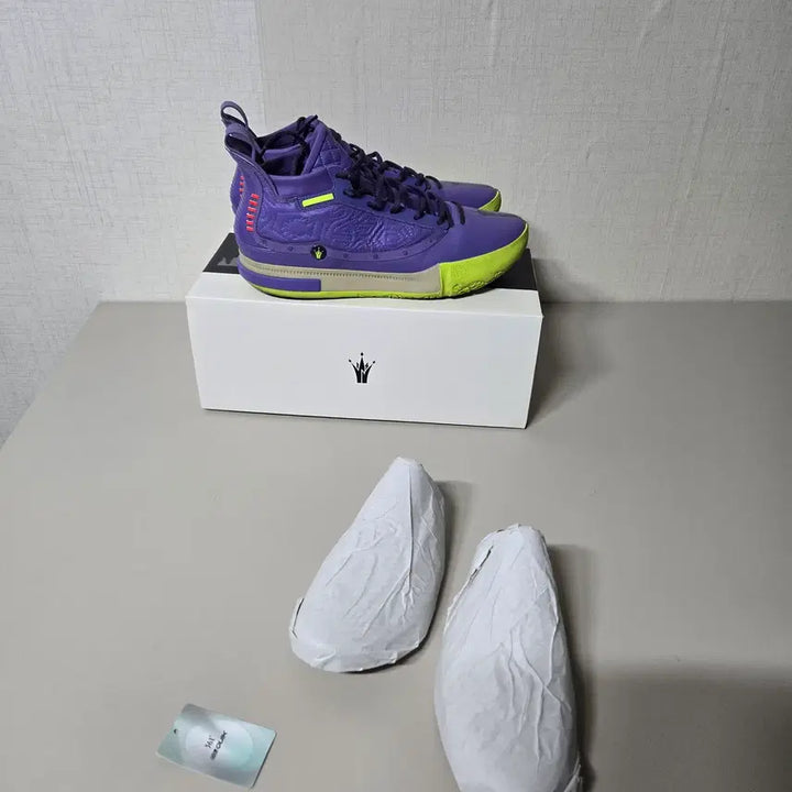 [SOLD OUT] [요청자 전용] [290] 자이언 4 + 조커 1 se