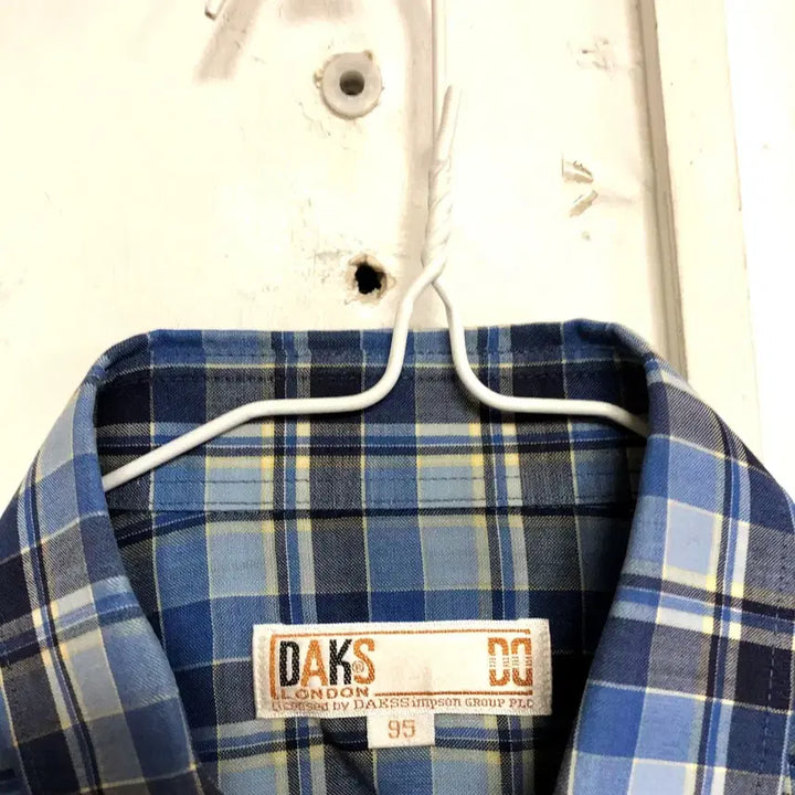 [BUNJANG] Daks Men&