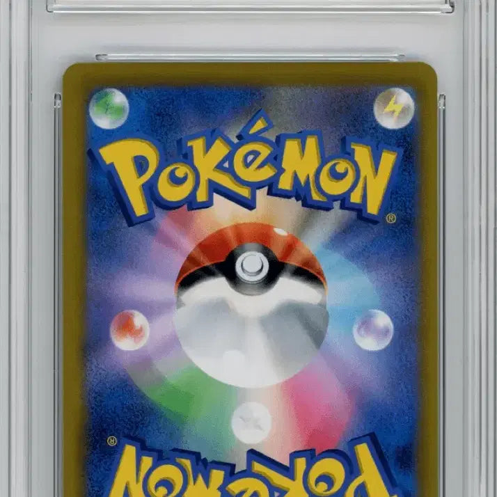 [BUNJANG] Pokemon Japanese Nymphia V Trading Card / 포켓몬카드 일판 님피아V brg9