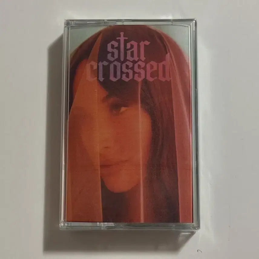 [BUNJANG] Kacey Musgraves Green Cassette Tape (Sealed) / 케이시 머스그레이브스 그린 카세트 테이프 미개봉