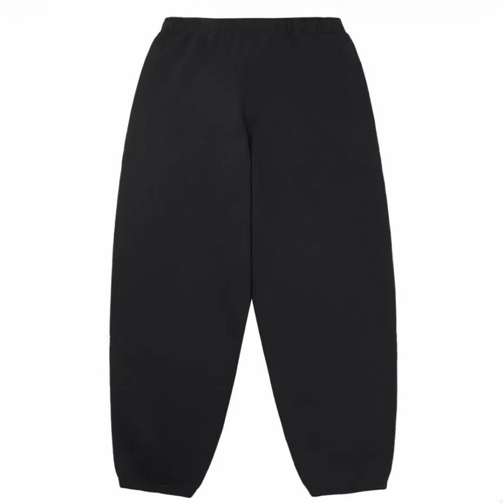 [BUNJANG] Nike Stussy NRG Fleece Pants Black / (새상품) 나이키 x 스투시 NRG 플리스 팬츠 블랙