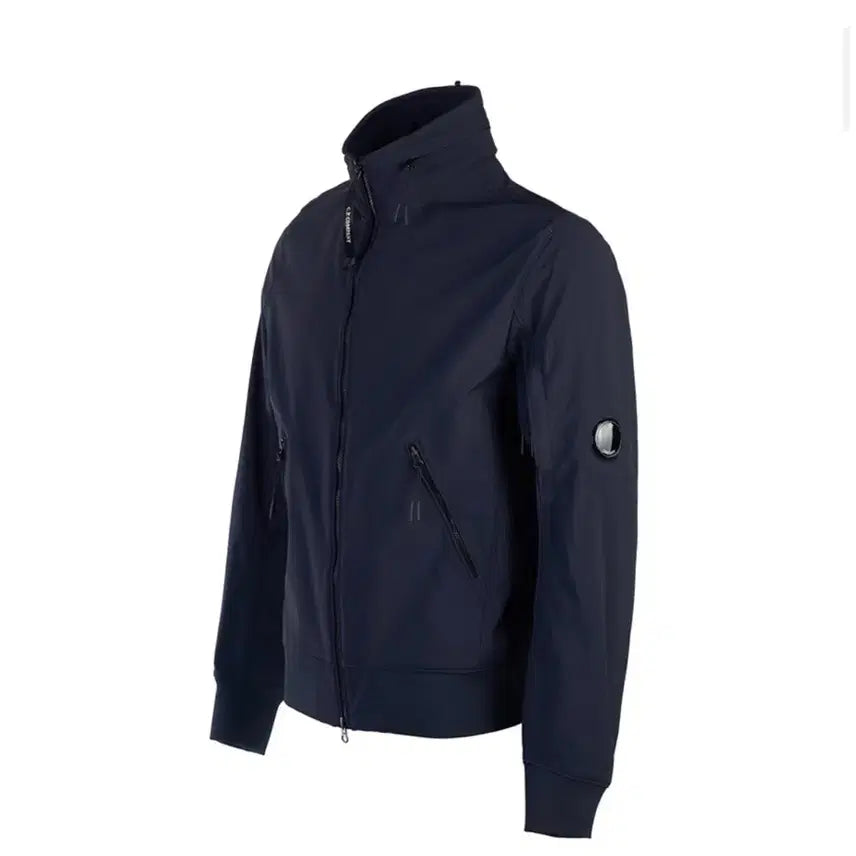 [BUNJANG] CP Company Shell-R Navy Jacket (Size 52) / CP컴퍼니 쉘R 네이비 자켓(사이즈52) 유사제품 등과 교환->50