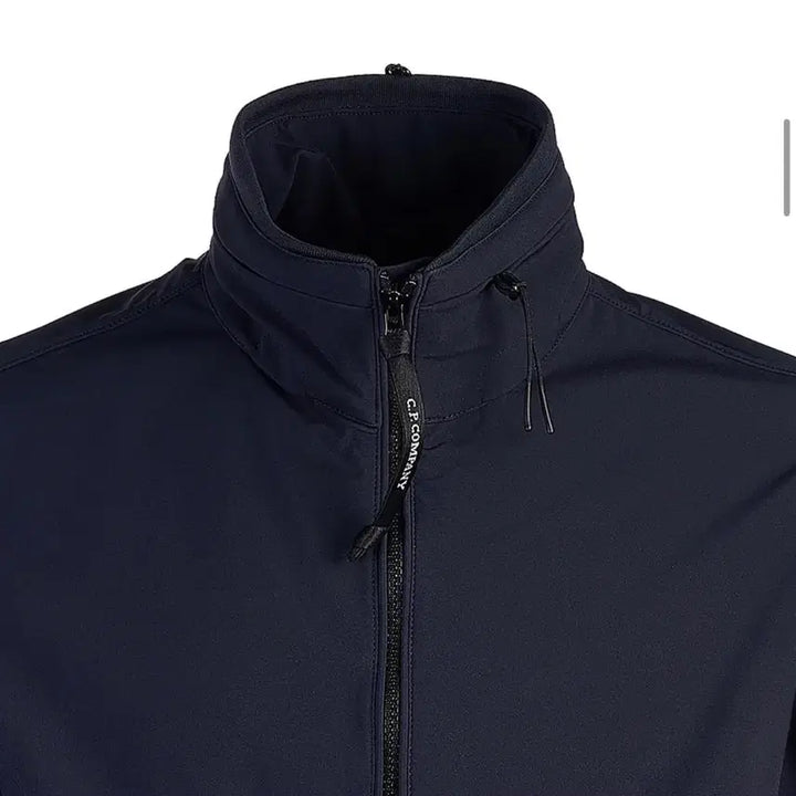 [BUNJANG] CP Company Shell-R Navy Jacket (Size 52) / CP컴퍼니 쉘R 네이비 자켓(사이즈52) 유사제품 등과 교환->50