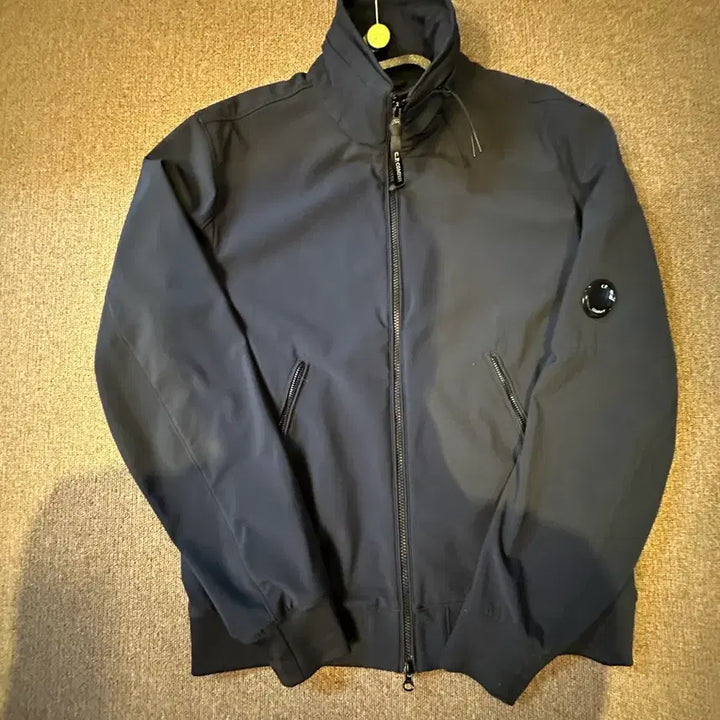 [BUNJANG] CP Company Shell-R Navy Jacket (Size 52) / CP컴퍼니 쉘R 네이비 자켓(사이즈52) 유사제품 등과 교환->50