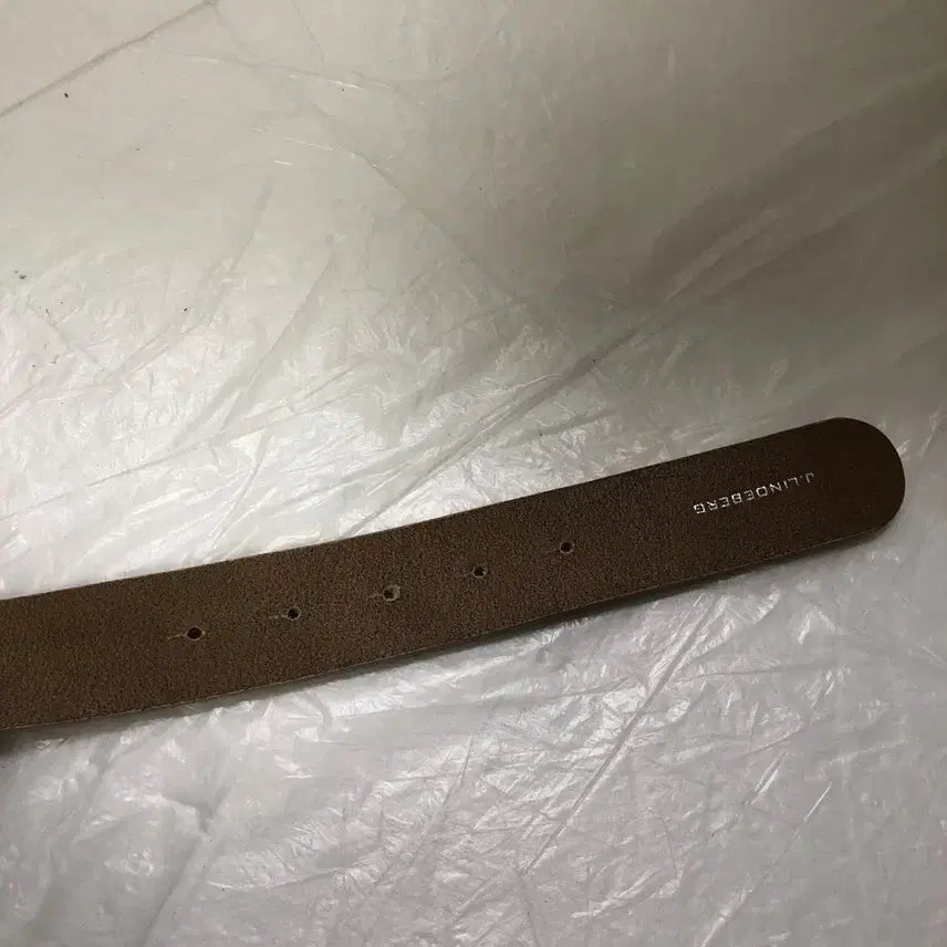 [BUNJANG] J. Lindeberg Belt / 제이린드버그 벨트@9978