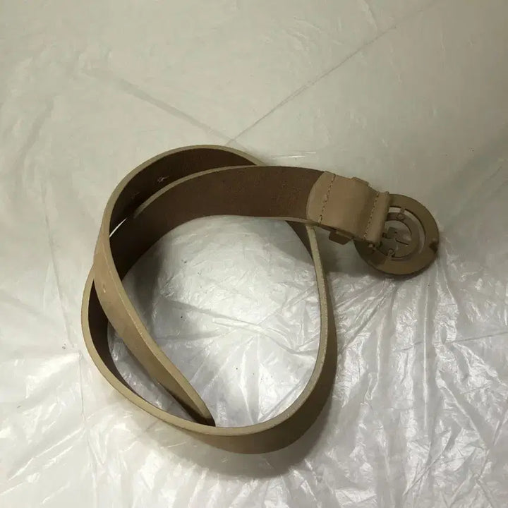 [BUNJANG] J. Lindeberg Belt / 제이린드버그 벨트@9978