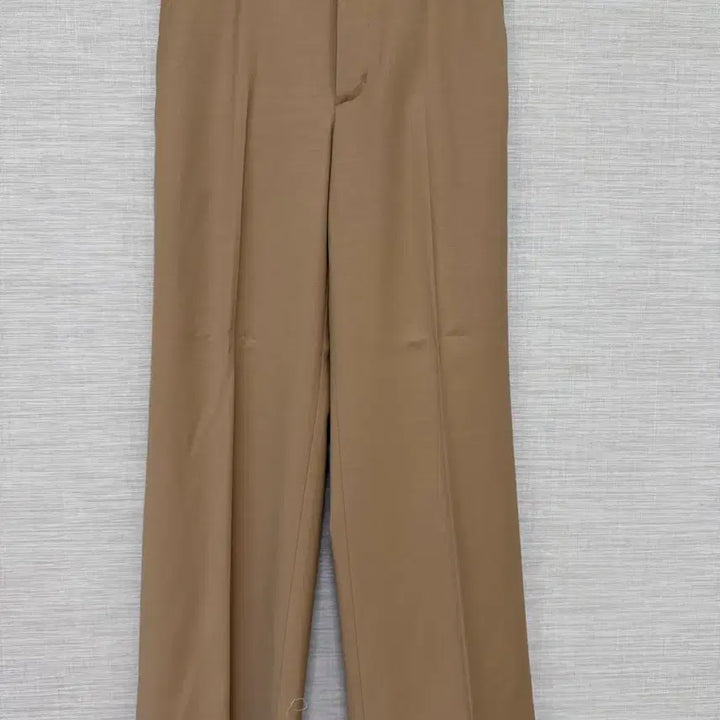 [BUNJANG] Cordinary Beige Slacks / 코디너리 Cordinary 베이지 슬랙스 55사이즈