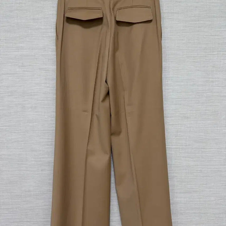 [BUNJANG] Cordinary Beige Slacks / 코디너리 Cordinary 베이지 슬랙스 55사이즈