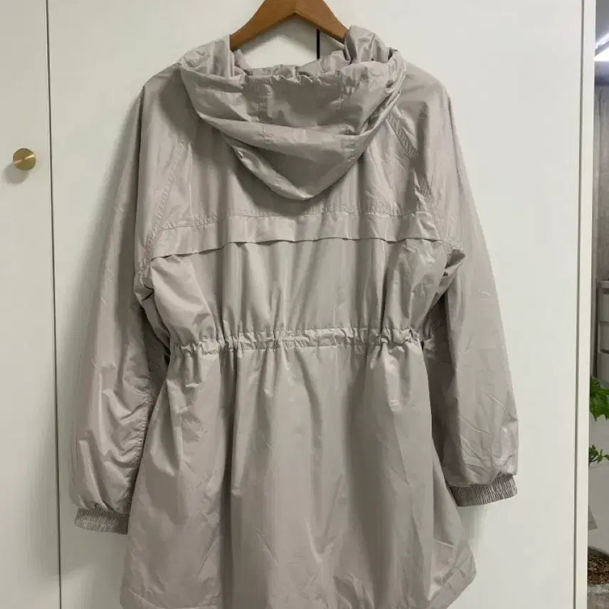 [SOLD OUT] 안다르 여성 바람막이 4사이즈 상태최상