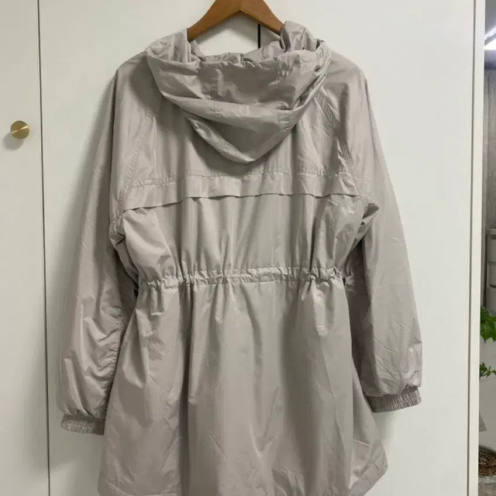 [SOLD OUT] 안다르 여성 바람막이 4사이즈 상태최상