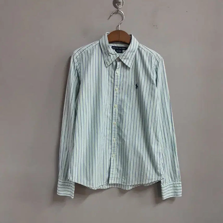 [SOLD OUT] 랄프로렌 스트라이프 셔츠 6사이즈