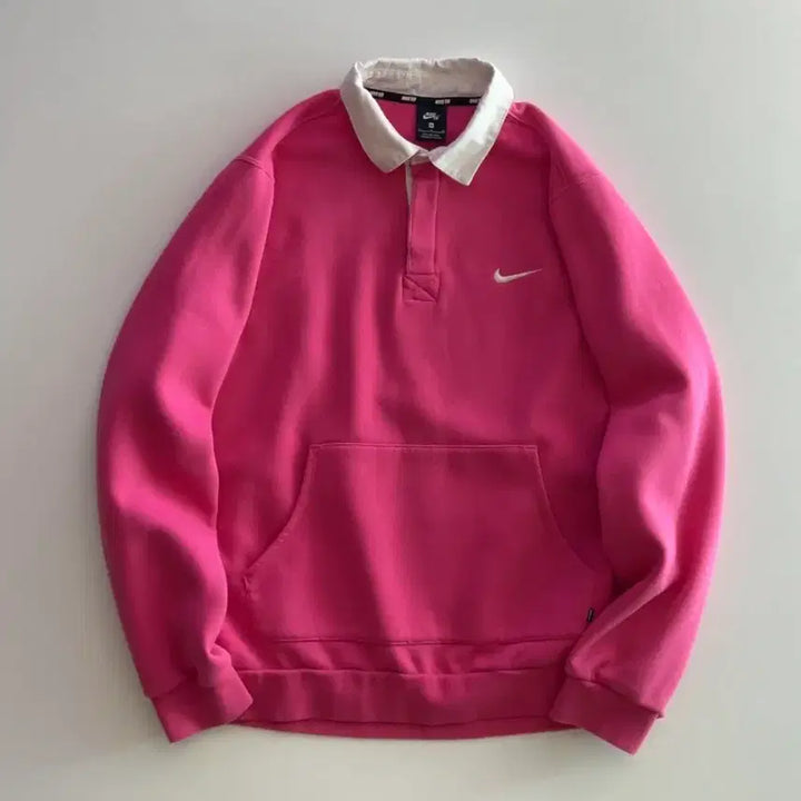 [BUNJANG] Nike SB Rugby Top XL / 나이키 SB 럭비티 XL