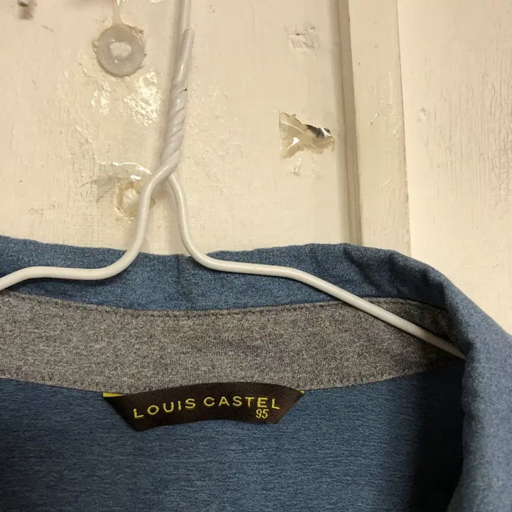 [BUNJANG] Louis Castel Men&