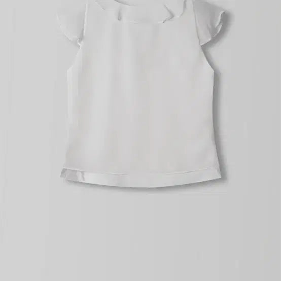 [BUNJANG] 108 Pound White Blouse / <새상품> 108파운드 블라우스 판매합니다 9만원