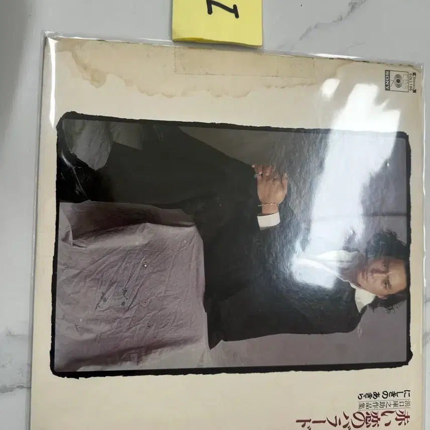 [BUNJANG] Golden Oldies Vol. 2 LP / LP 서독 오리지널 초반 골든 올디즈 Vol.2 락앤롤 팝 팝니다