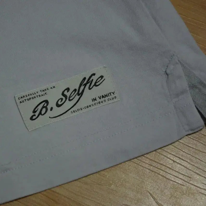 [BUNJANG] Beaker Oversized T-shirt / 비이커 오버사이즈 티셔츠 105-115