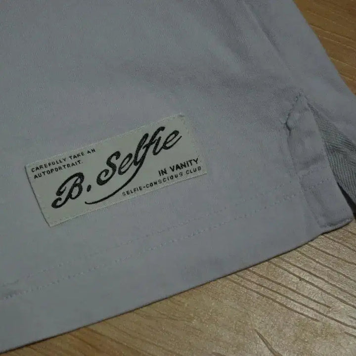 [BUNJANG] Beaker Oversized T-shirt / 비이커 오버사이즈 티셔츠 105-115
