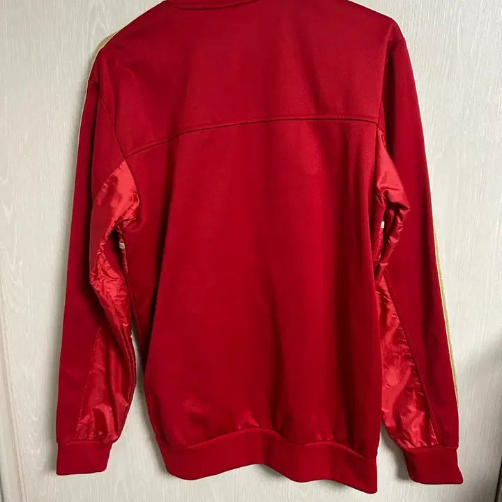 [BUNJANG] Adidas Bayern Munich Jersey (Size 95) / 아디다스 바이에른 뮌헨 져지95팜