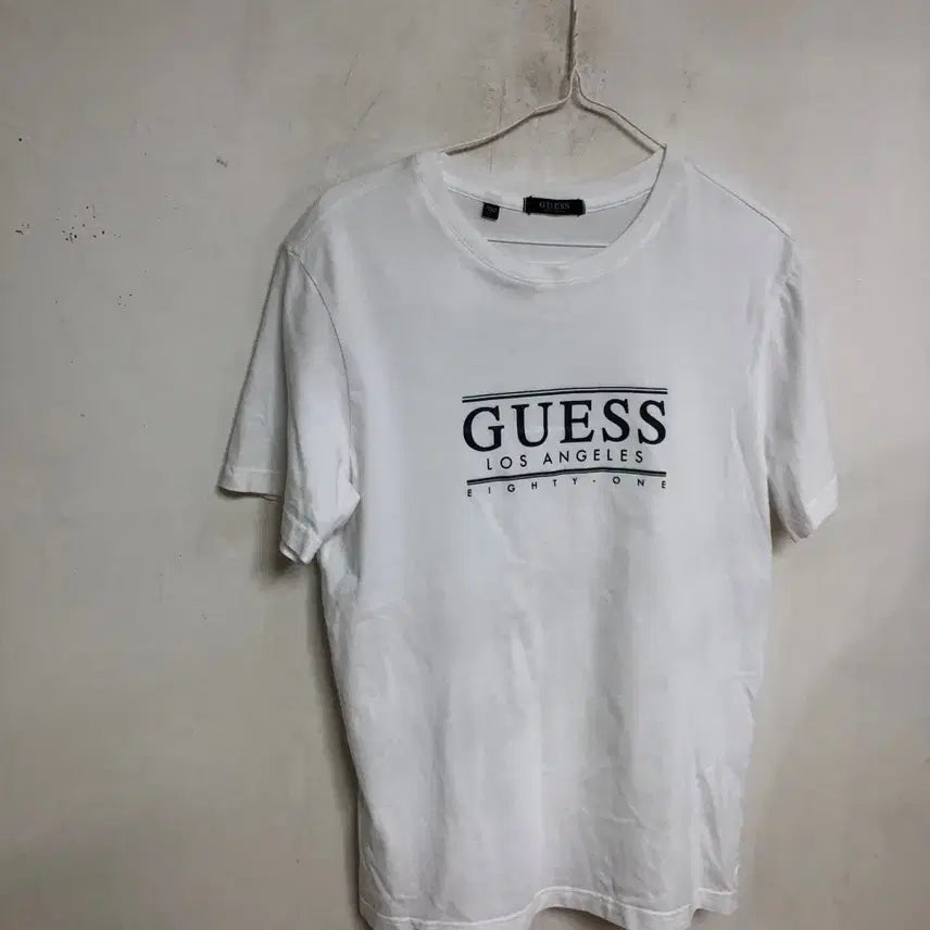 [BUNJANG] Guess Men&