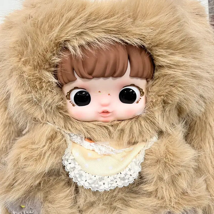 [BUNJANG] Yomi 800 Doll / 요미 800 인형