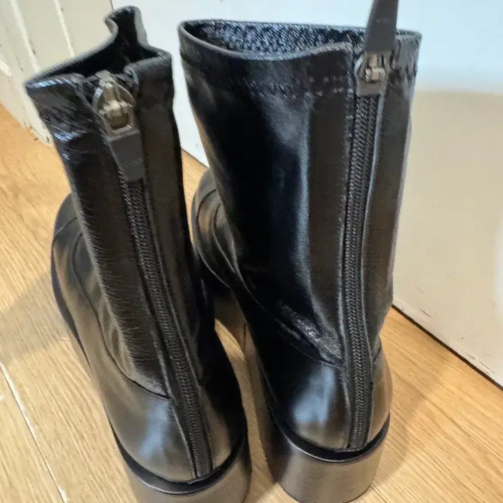 [BUNJANG] ORR Dragonblues Boots / ORR 드래곤블루스 부츠