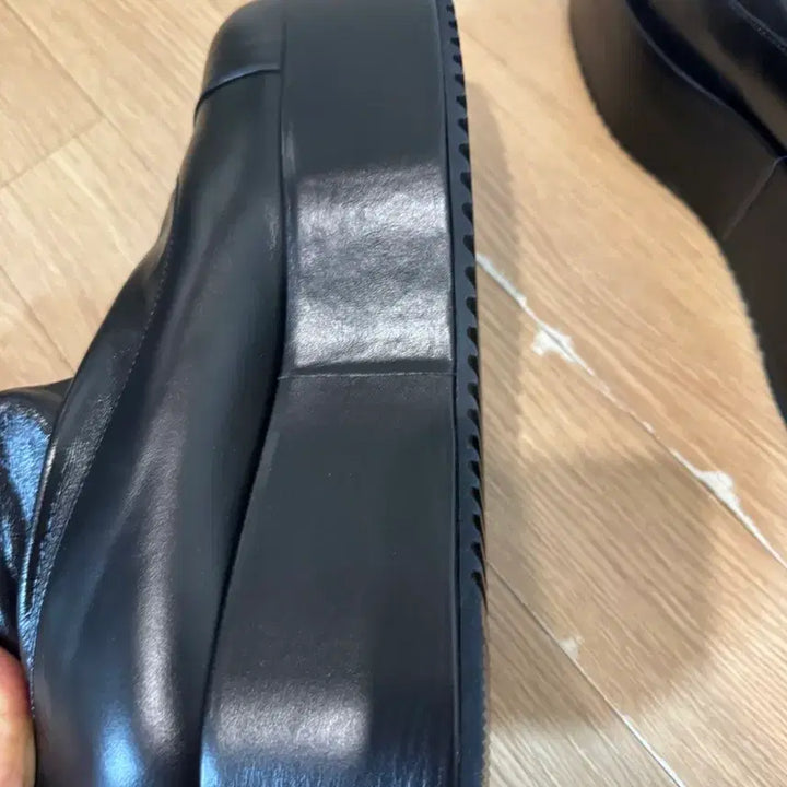 [BUNJANG] ORR Dragonblues Boots / ORR 드래곤블루스 부츠