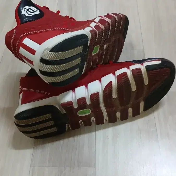 [SOLD OUT] 남성신발 아디다스 운동화