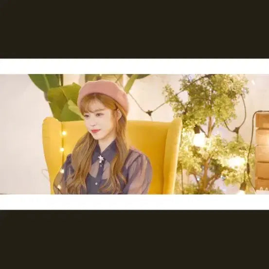 [SOLD OUT] 티백 오간자 실크100 블라우스