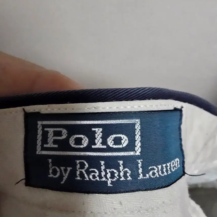 [BUNJANG] Polo Ralph Lauren Pony Embroidered Shorts (Navy, Size 29) / [정품] 폴로 랄프로렌 포니 자수 반바지 (네이비 / 29사이즈)